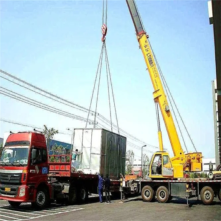 顺昌自吊车出租电话咨询指南：如何快速获取报价与就近服务