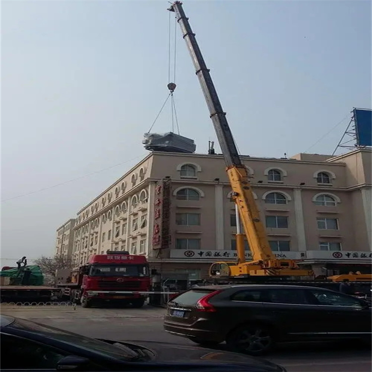 顺昌桥梁基础施工|大型设备租赁解决方案|吊装运输难点攻克
