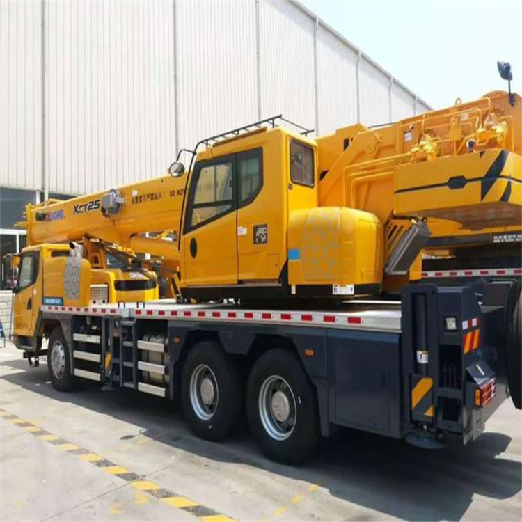 顺昌哪里有租赁吊车的