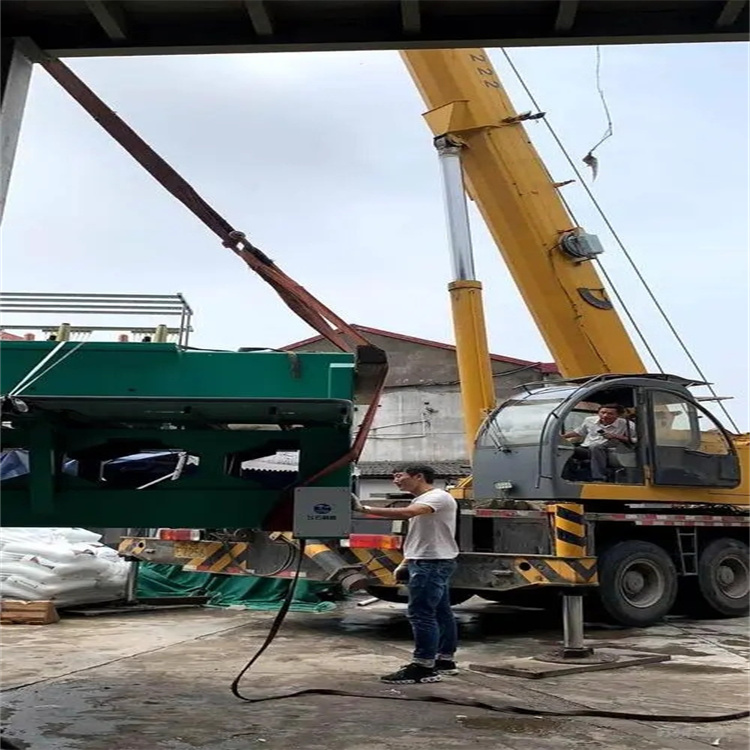 顺昌大吨位吊车租赁应急保障方案|化解突发吊装需求难题