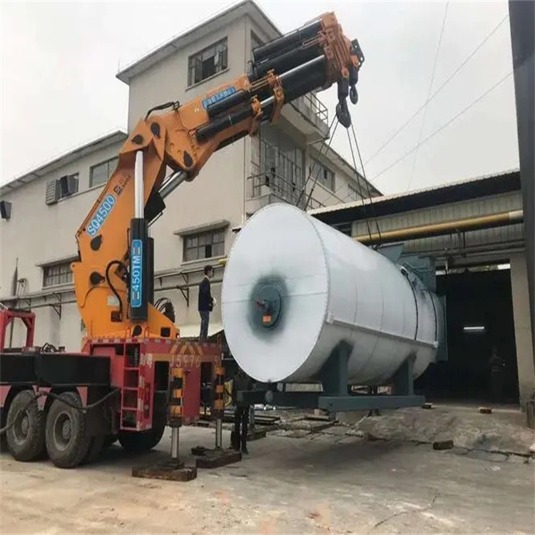 顺昌吊车租用电话|24小时应急服务|精准吊装方案